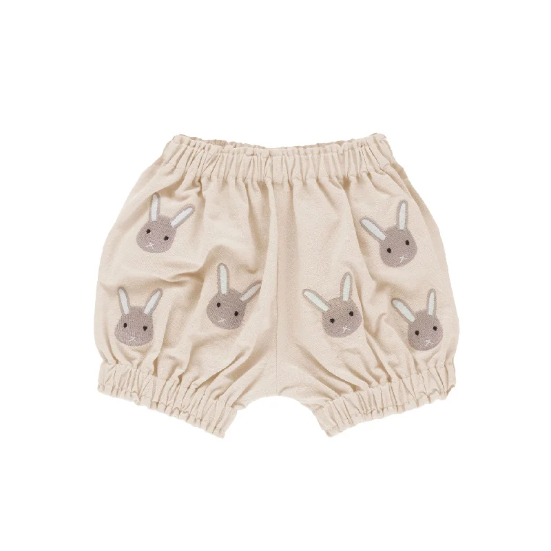 - Climbing pet constant temperature heating padDonsje Warm White Bunny Carson Bloomers
