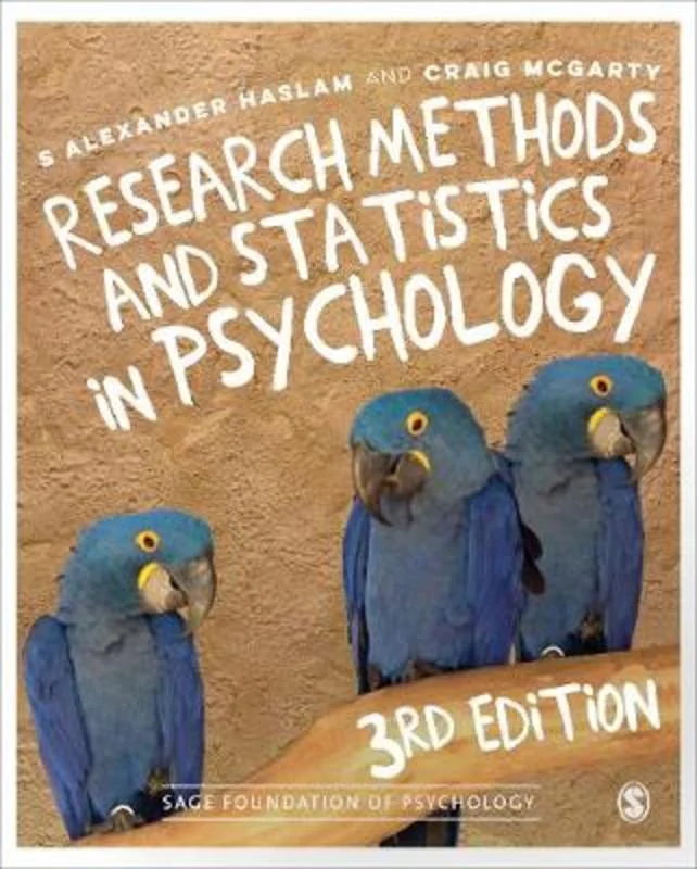 - Deodorizing cat litter tofu litterResearch Methods and Statistics in Psychology
