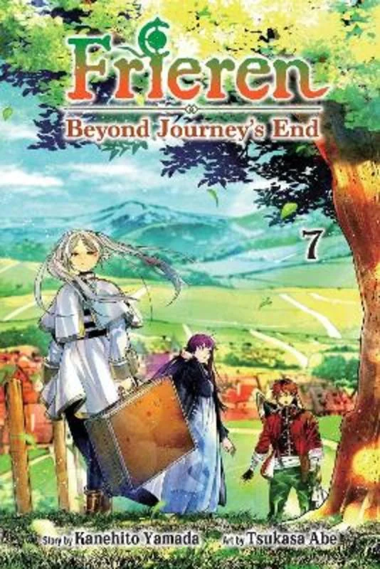 - Chinchilla cooling ice nest ceramic plateFrieren: Beyond Journey's End, Vol. 7 : Volume 7 - Chinchilla cooling ice nest ceramic plateFrieren: Beyond Journey's End, Vol. 7 : Volume 7