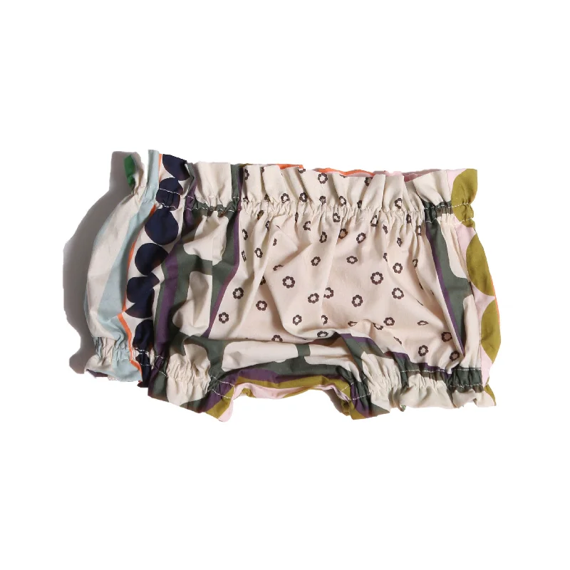 - Pregnant cat delivery room warming boxTia Cibani Bandana Lelo Gathered Bloomers