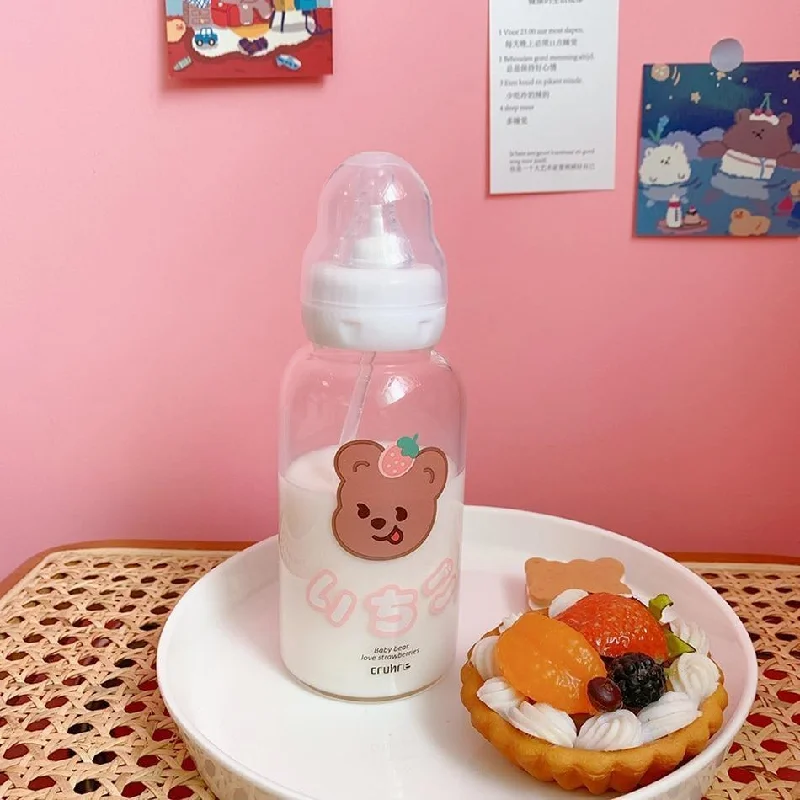 Japanese Bear