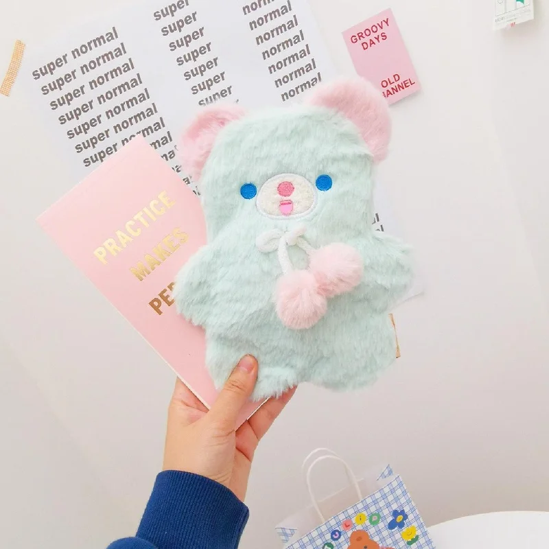 Green Bear