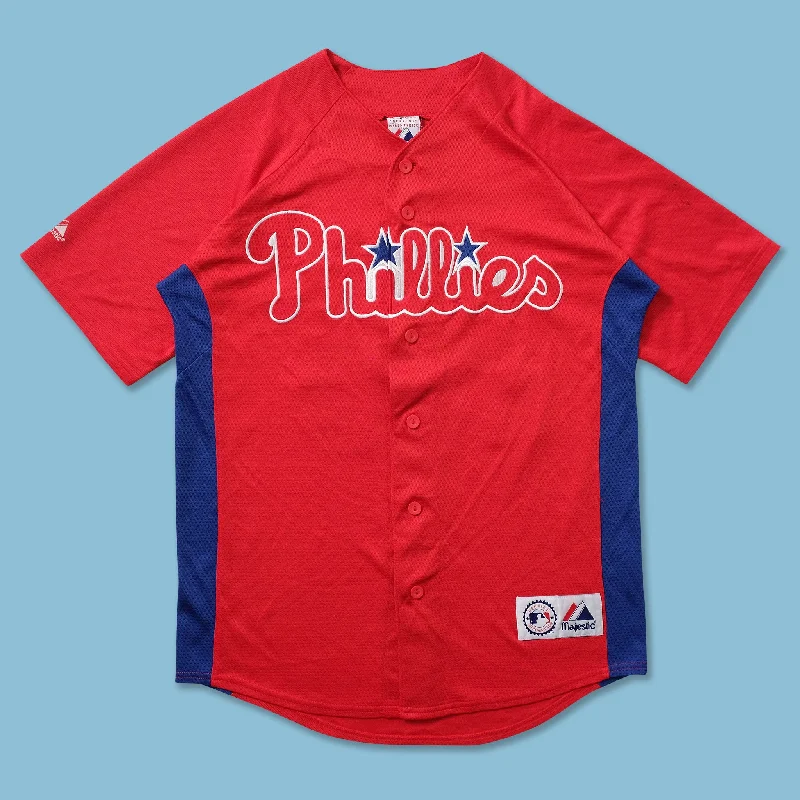 - Pet water dispenser UV sterilization versionPhiladelphia Phillies Jersey Medium