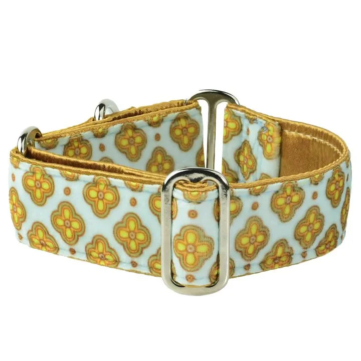 - Cat anti-jump window safety netSwiss Velvet Dog Collar Light Blue Tile