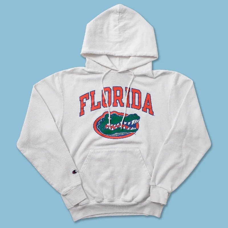 - Winter warm clothes for short-haired dogsWomen's Champion Florida Gators Hoody Small