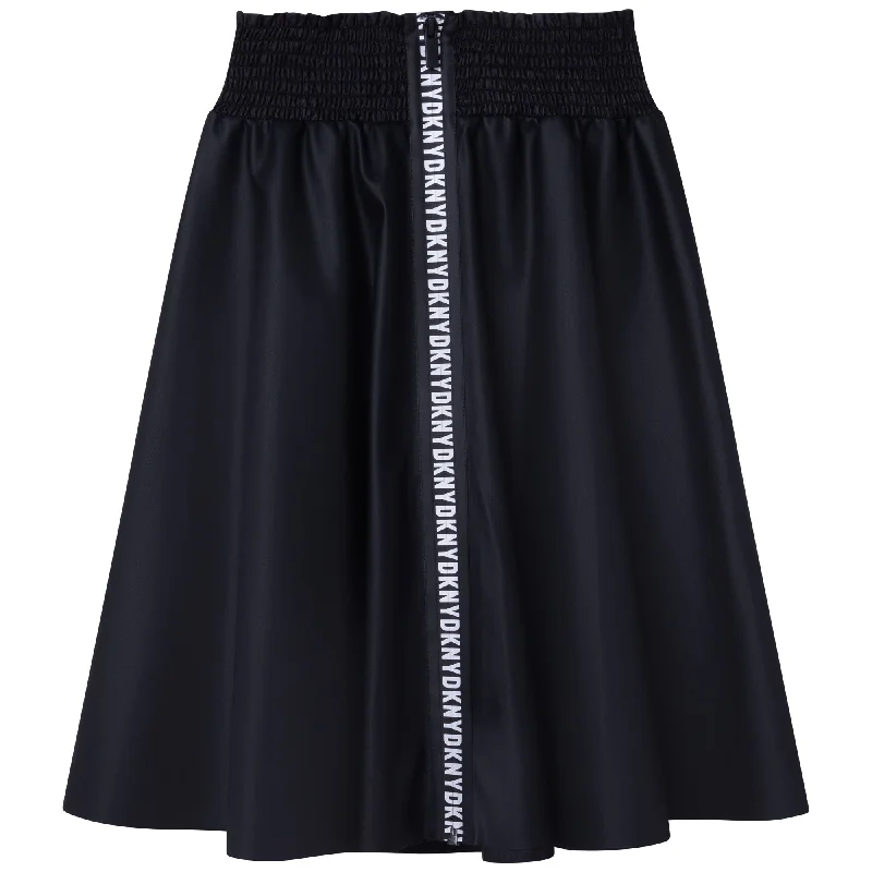  -Anti-scratch sofa protective coverDKNY Black Line Skirt