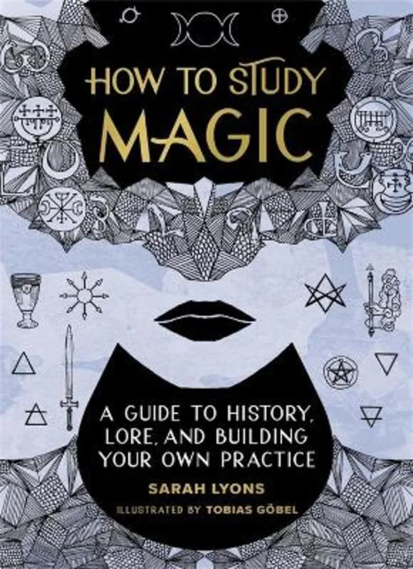 Pet ProductsHow to Study Magic