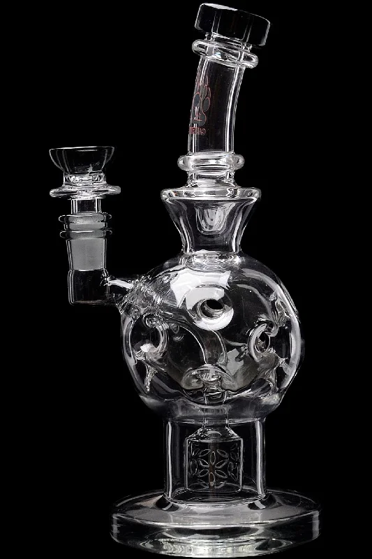 Transparent Black