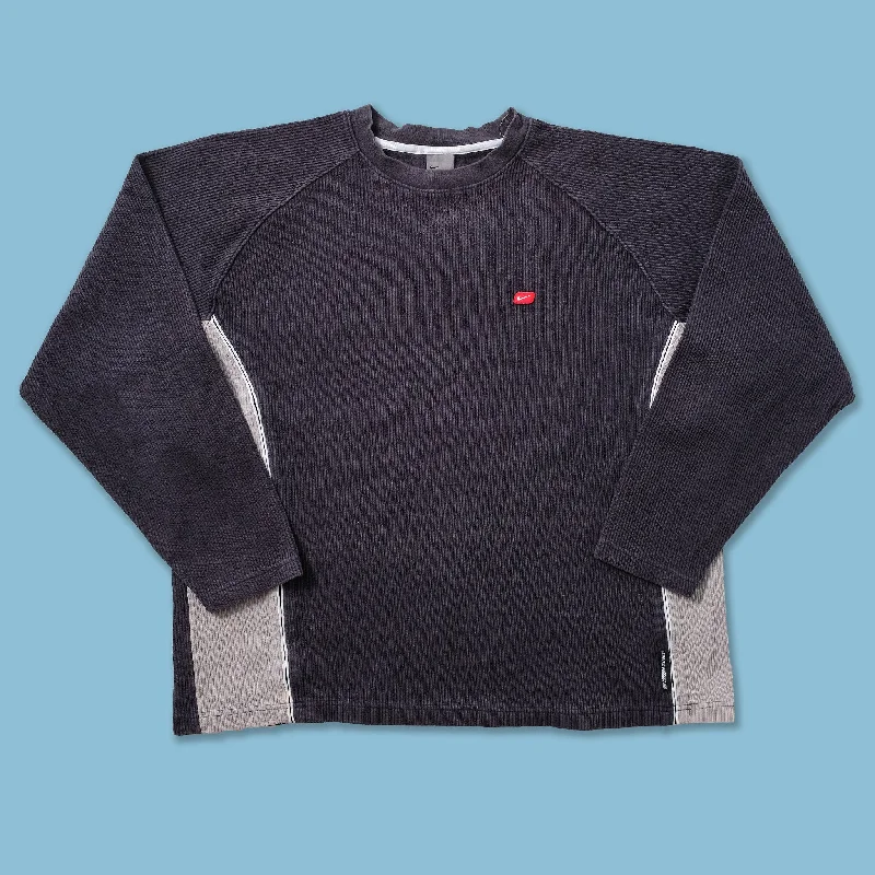 Pet ProductsVintage Nike Sweater XLarge
