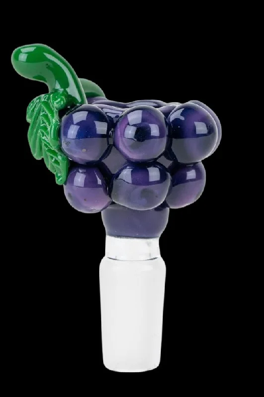 - Solid wood cat climbing frame customizedEmpire Glassworks Grape Bowl Piece