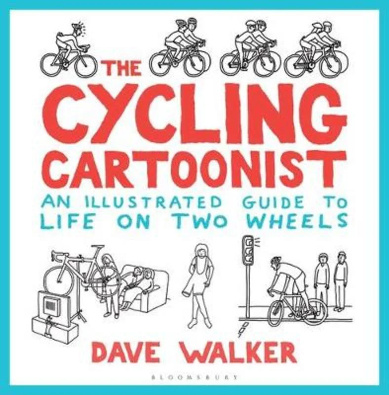 - Postoperative pet anti-licking Elizabethan collarThe Cycling Cartoonist