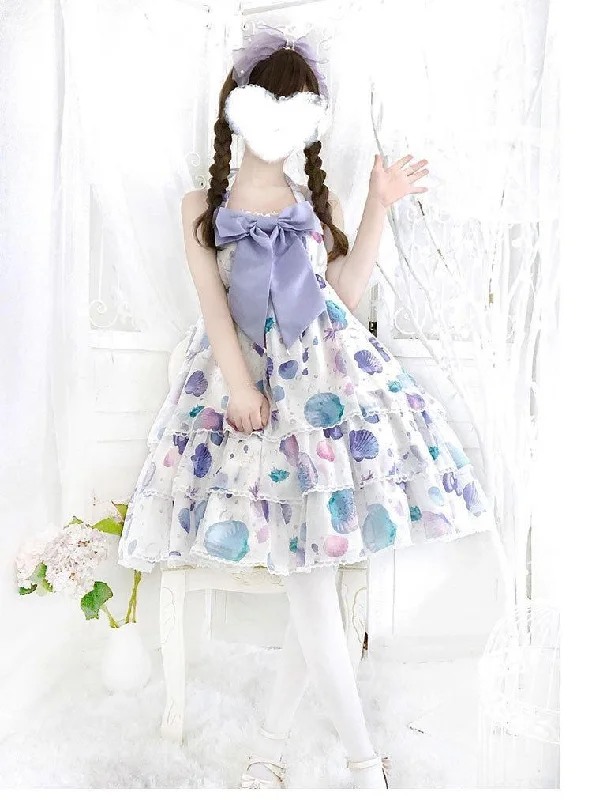 - Solid wood cat climbing frame customizedFairy Mermaid Dress