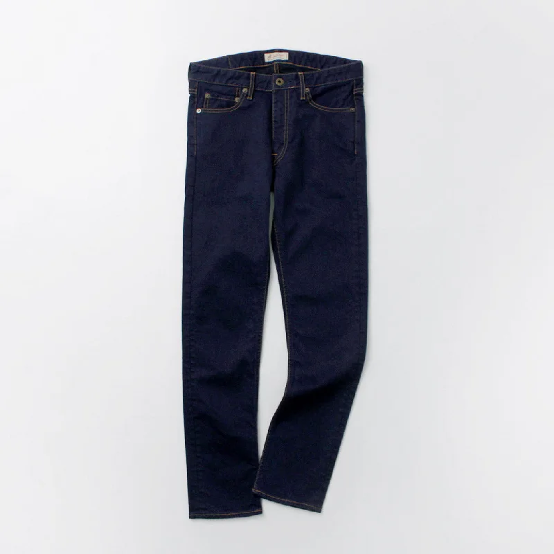 - Cat stress soothing sprayJAPAN BLUE JEANS / Prep 12oz Stretch Denim Slim Tapered