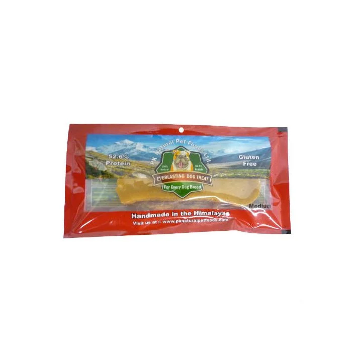 - Weight loss dog foodP.K Natural Pet Foods Everlasting Dog Treat