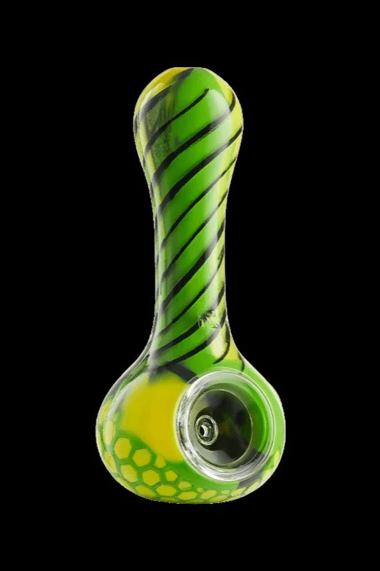 Green / Black / Yellow