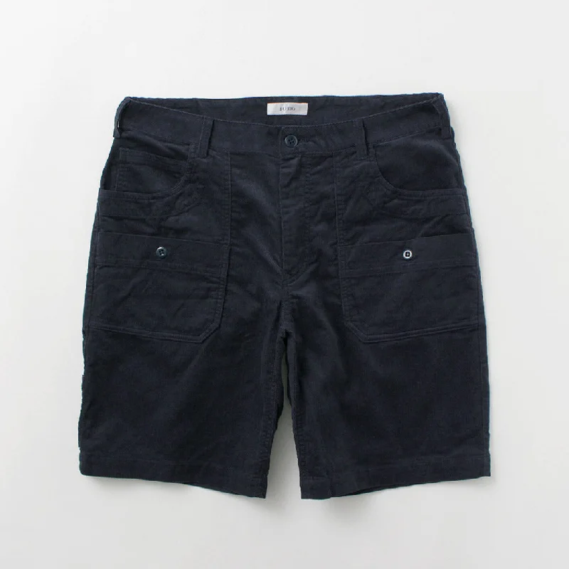 - Durable nylon dog leash wholesaleFUJITO / Summer corduroy Explorer Shorts