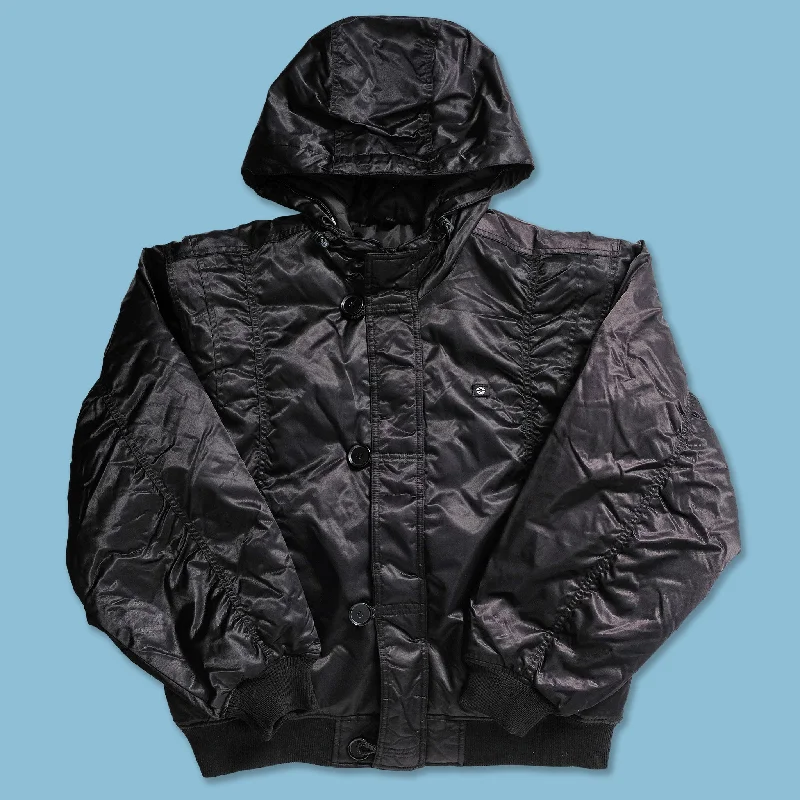 - Pet fence foldable indoorY2K Southpole Padded Jacket Large