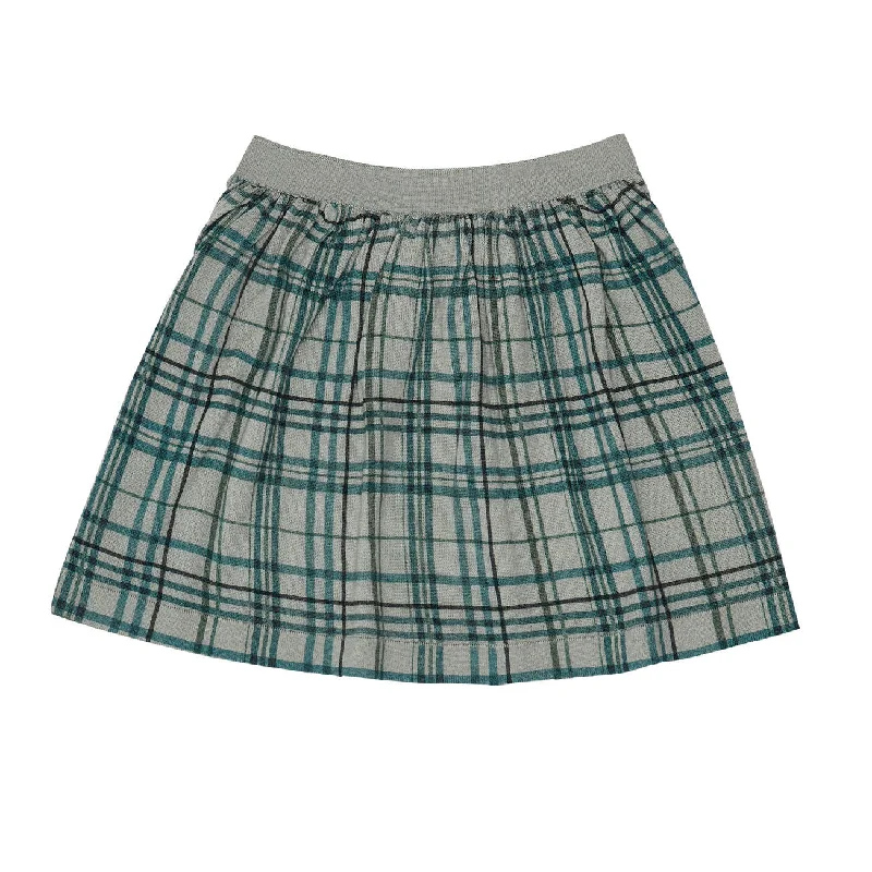  -Non-contact cat thermometerFUB Skirt Extra Length - Pale Sage