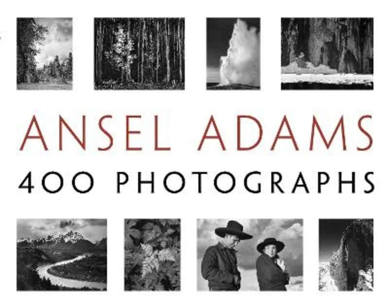 - Winter warm clothes for short-haired dogsAnsel Adams' 400 Photographs