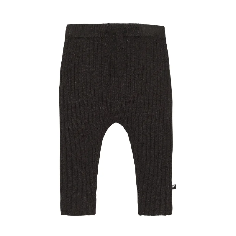 - Foldable and portable cat bagMolo Deep Oak Shadow Pants