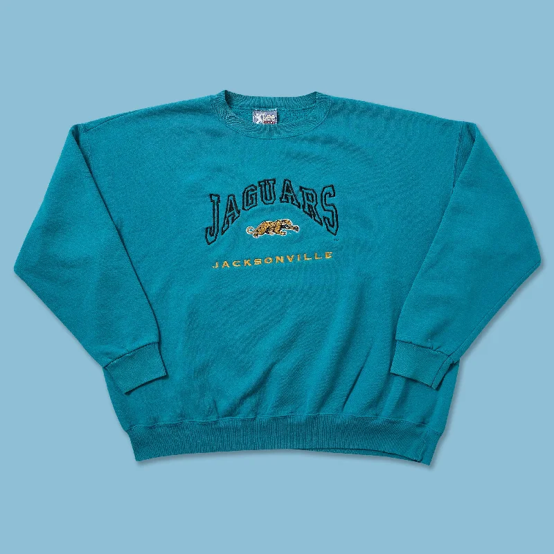 - Natural latex pet mattressVintage Jacksonville Jaguars Sweater XXL
