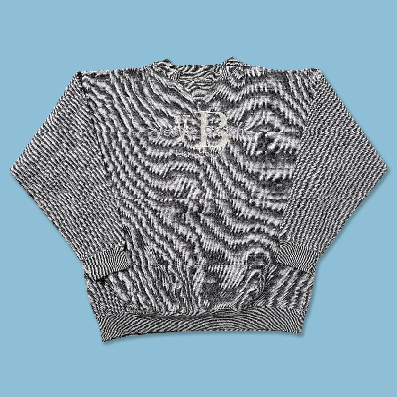 - Summer pet ice matVintage Venice Beach Sweater Large