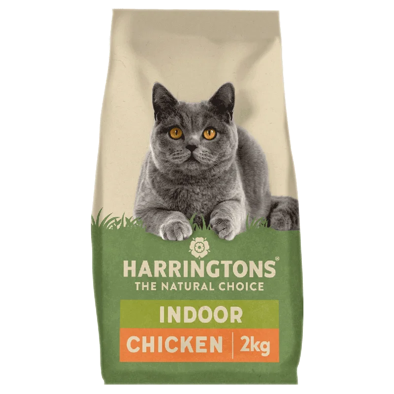    - Royal Canin cat food recommendations  Complete Indoor Chicken Dry Cat Food 2kg
