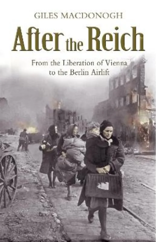 ---After the Reich