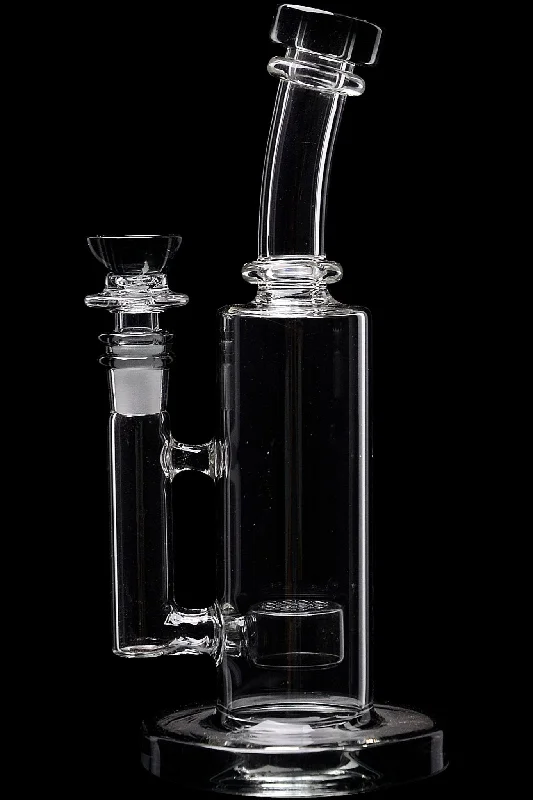 Transparent Black