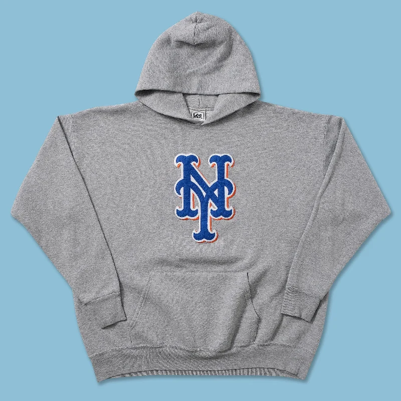 - Pregnant cat delivery room warming boxVintage New York Mets Hoody XLarge
