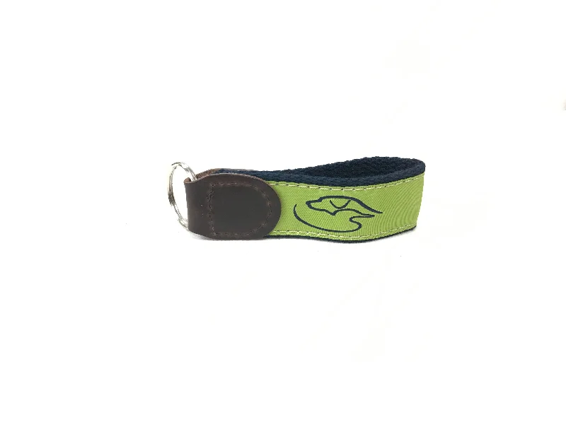 Lime/Navy
