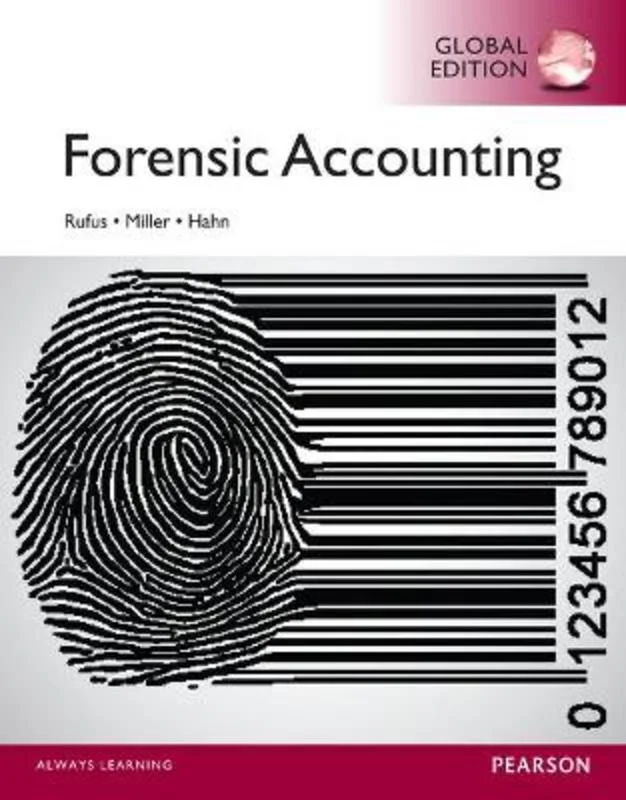 - Cat stress soothing sprayForensic Accounting, Global Edition