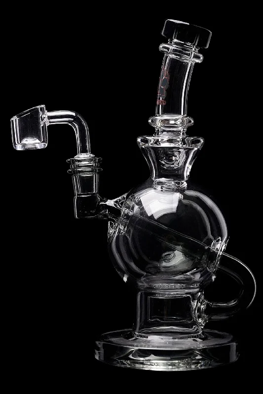 Transparent Black