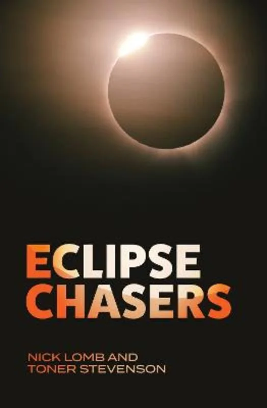 ---Eclipse Chasers