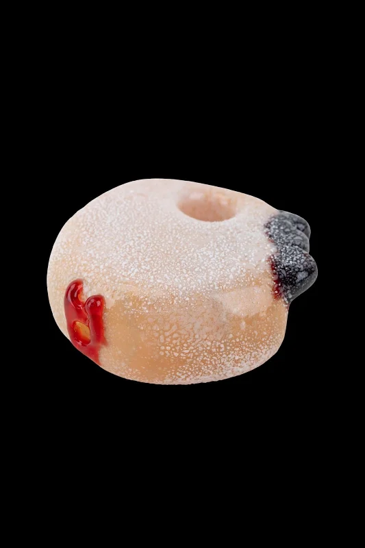 - Elderly dog ​​joint care mattressEmpire Glassworks Jelly Donut Dry Pipe