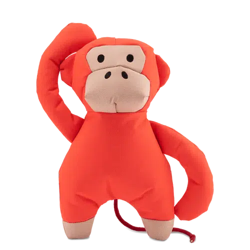 - Cat scratching board toy recommendationsBeco - Recycled Soft Monkey - Dog Toy