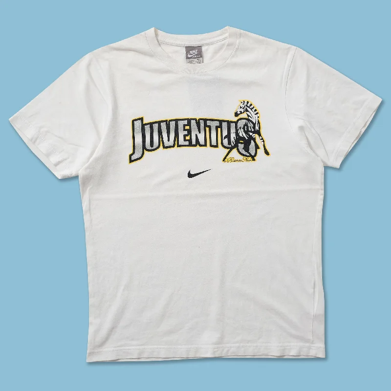 - ​​Christmas pet Christmas clothingNike Juventus Turin T-Shirt Small