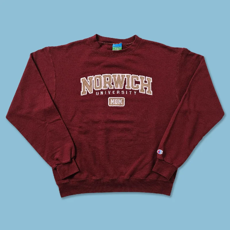 - Pet diabetes prescription foodChampion Norwich University Sweater Medium