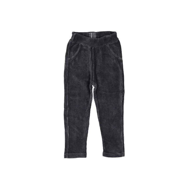 - Pet vitamin complex nutrition tabletsLotieKids Black Jegging Corduroy