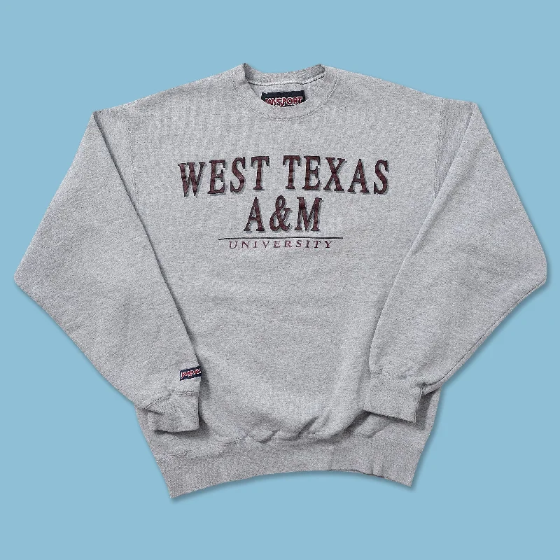 - Pet vitamin complex nutrition tabletsVintage West Texas A&M University Sweater Small