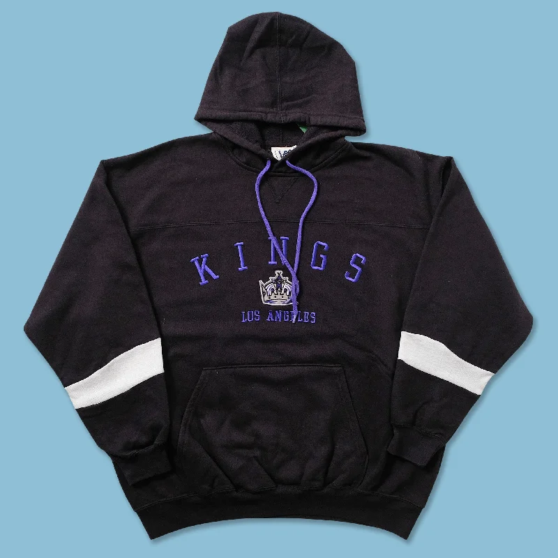 - Natural latex pet mattressVintage Los Angeles Kings Hoody Large