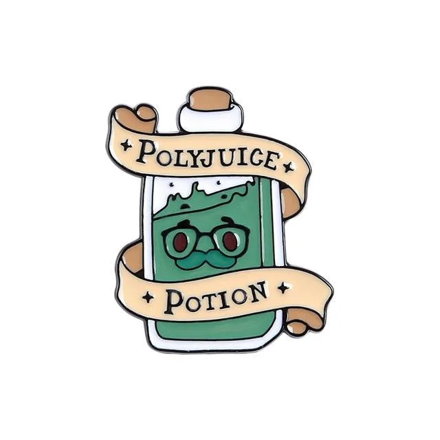 Green Potion