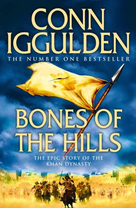 ---Bones of the Hills
