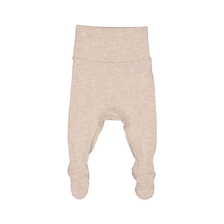---MarMar Copenhagen Doe Melange Pixa Leggings
