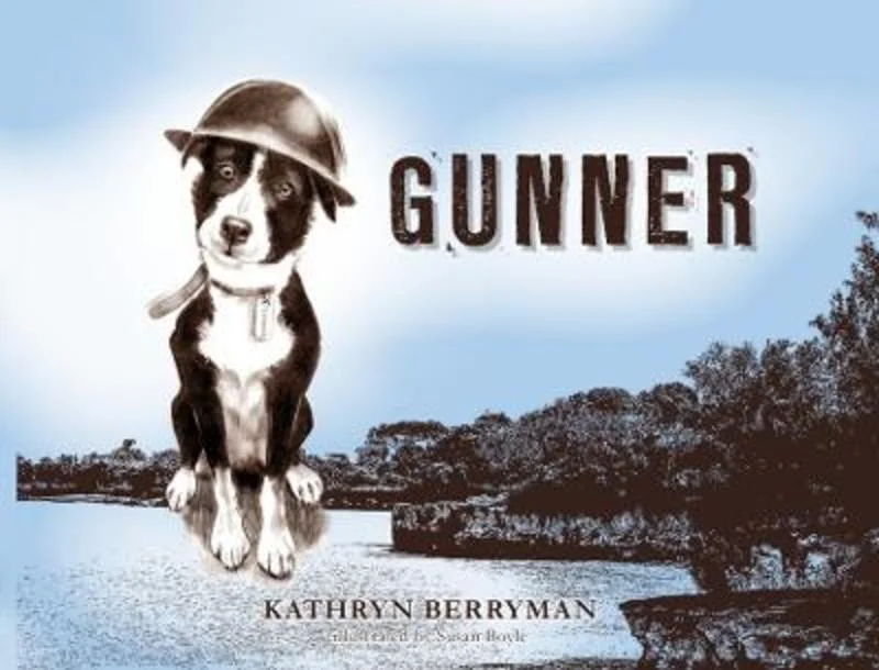 Pet ProductsGunner
