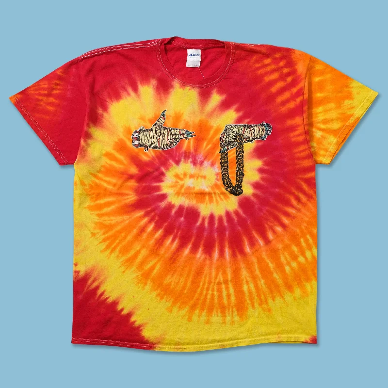 - Natural latex pet mattressRun The Jewels Tie Dye T-Shirt XLarge