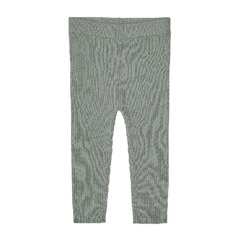 - Dog heart rate monitoring collarFUB Baby Slimfit Leggings - Pale Sage