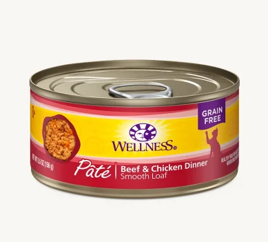 - Pet diabetes prescription foodComplete Health™ Pâté Beef & Chicken for Cat -3oz