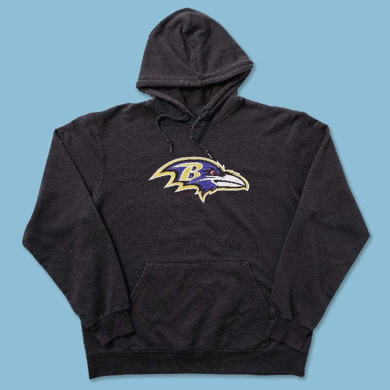 - ​​Pet toys under    yuanVintage Reebok Baltimore Ravens Hoody Medium
