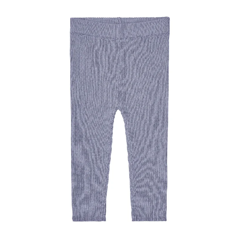 - Rabbit grass rack to prevent waste food boxFUB Baby Slimfit Leggings - Lavender